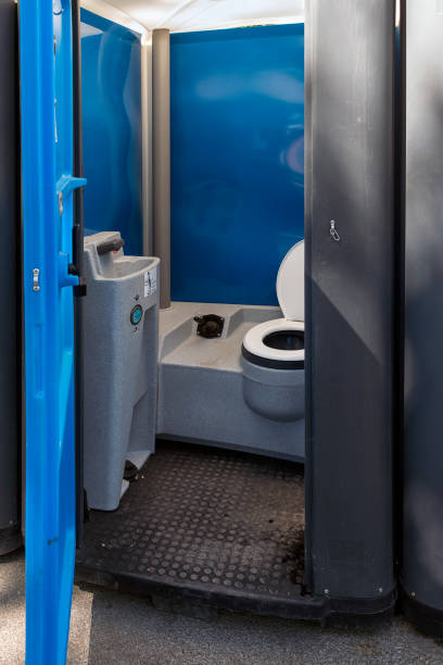 Best Portable bathroom rental  in Draper, UT