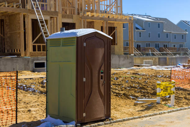Portable bathroom rental in Draper, UT