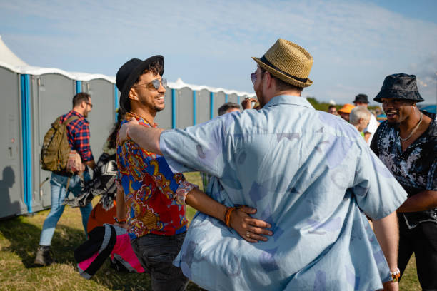 Draper, UT porta potty rental Company