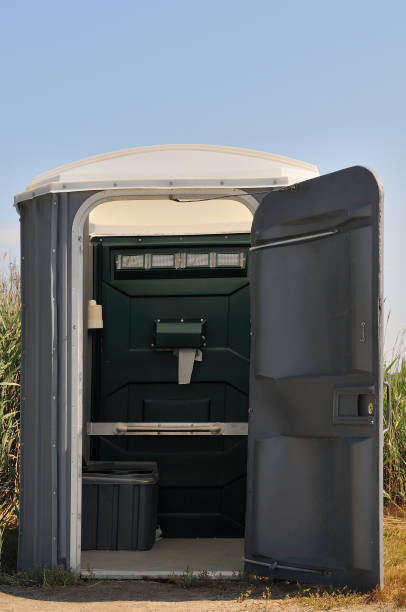 Best Local porta potty services  in Draper, UT