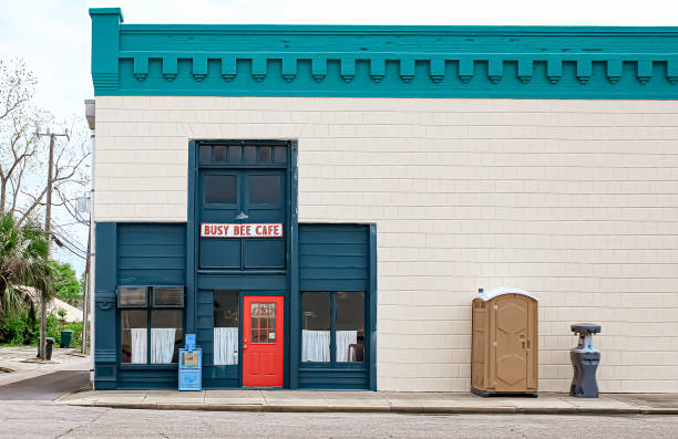 Best Porta potty rental near me  in Draper, UT