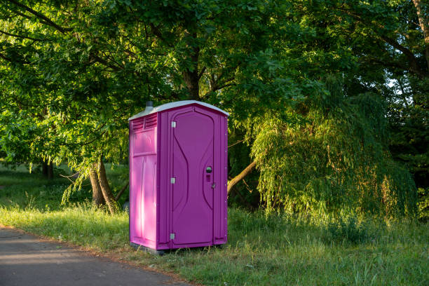 Best Sanitation services for porta potties  in Draper, UT