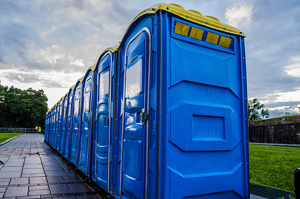 Best Construction site porta potty rental  in Draper, UT