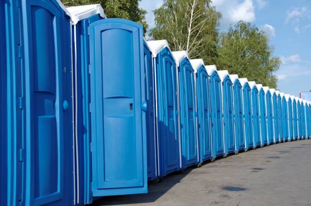 Best Portable restroom trailer rental  in Draper, UT